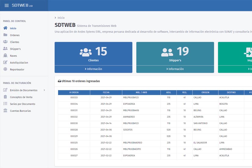 sdtweb